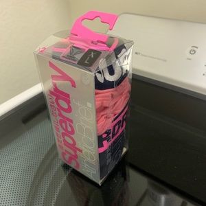 Athletic super dry brief